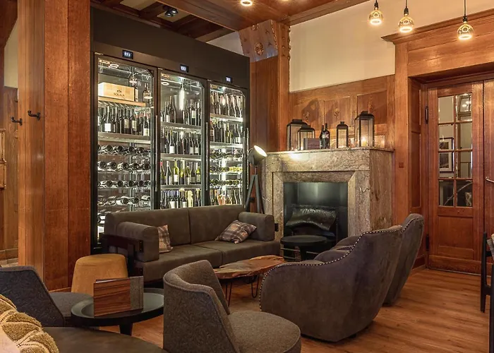 Alpine Inn Davos
