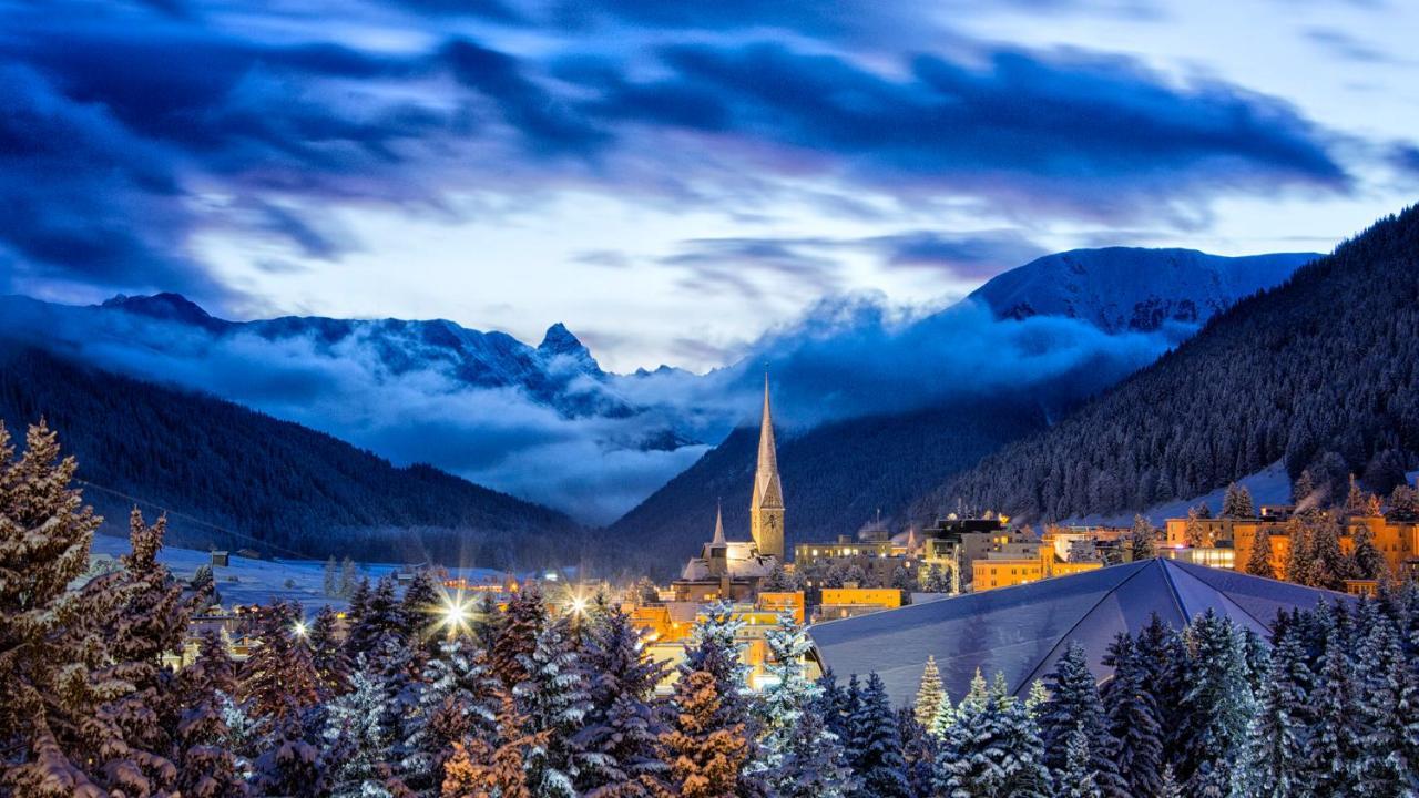Alpine Hotel