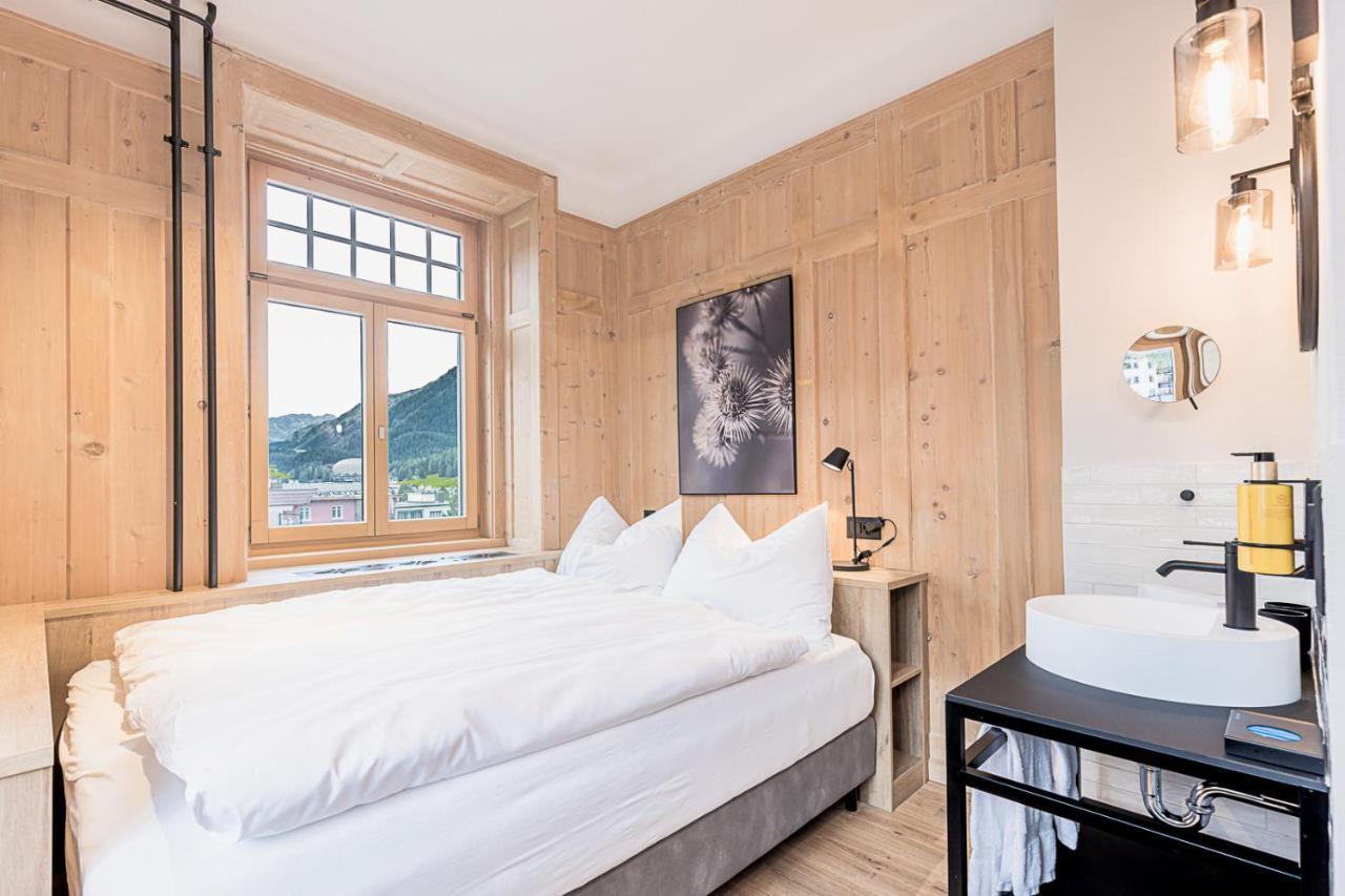 Hotel Alpine