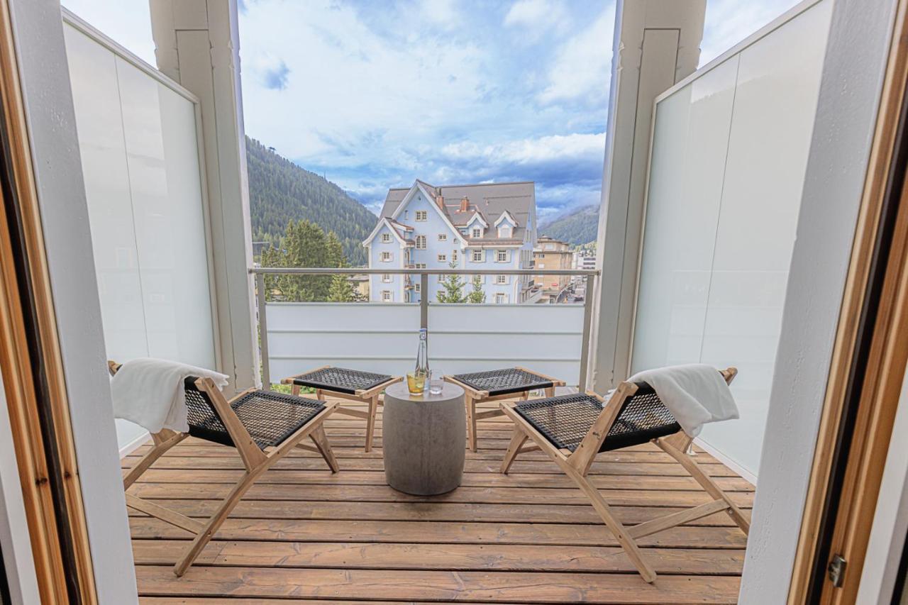 Alpine 3* Davos