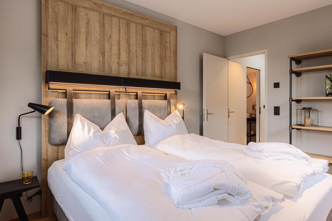 Hotel Alpine Davos