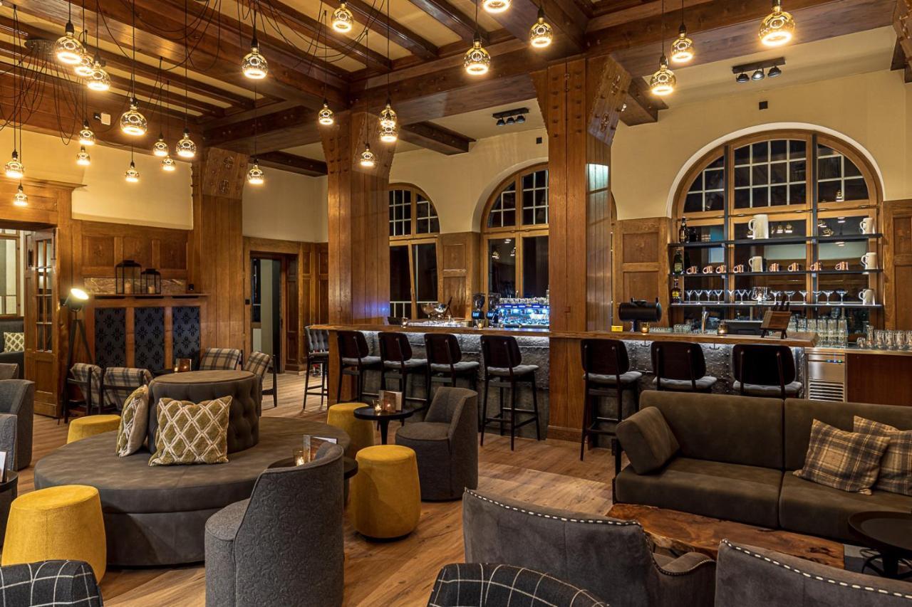 Hotel Alpine