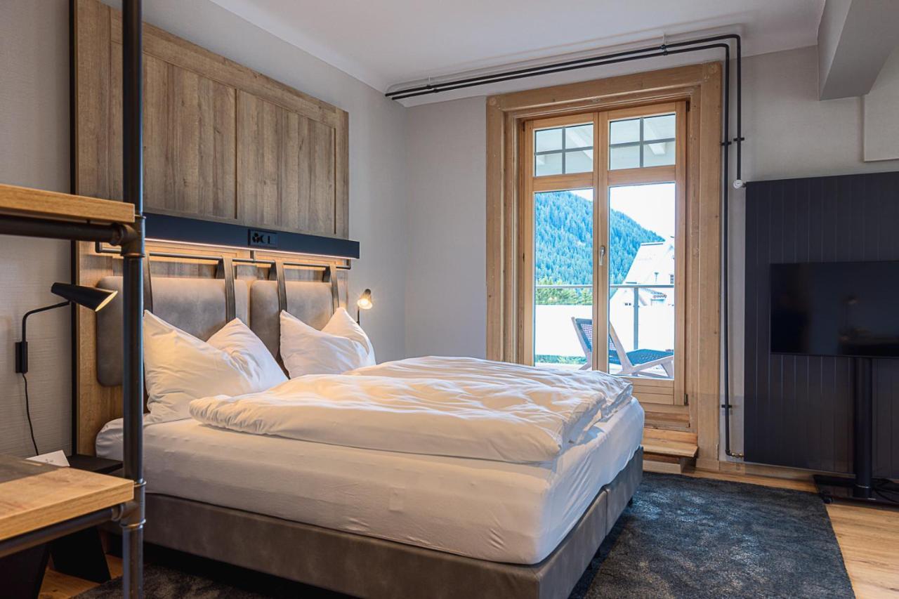 Alpine 3* Davos