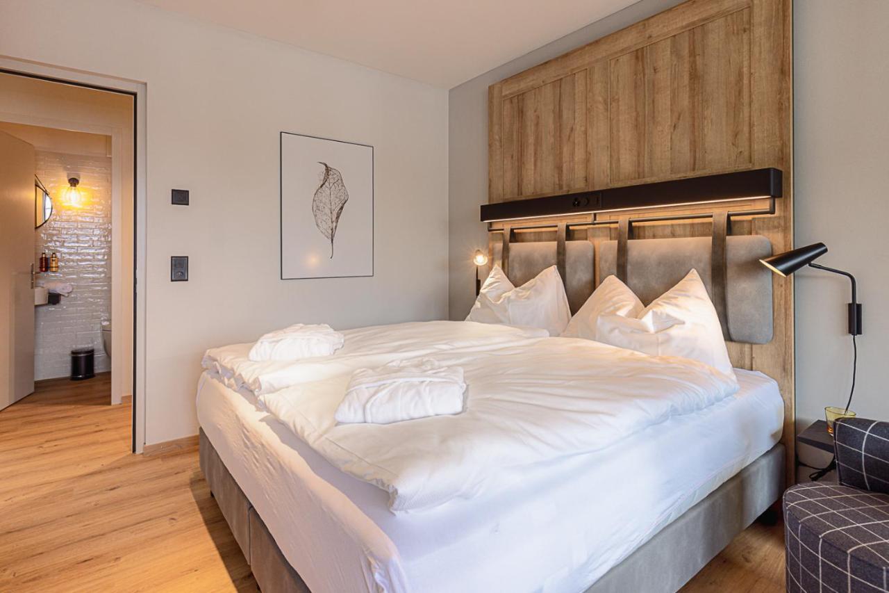 Alpine Hotel