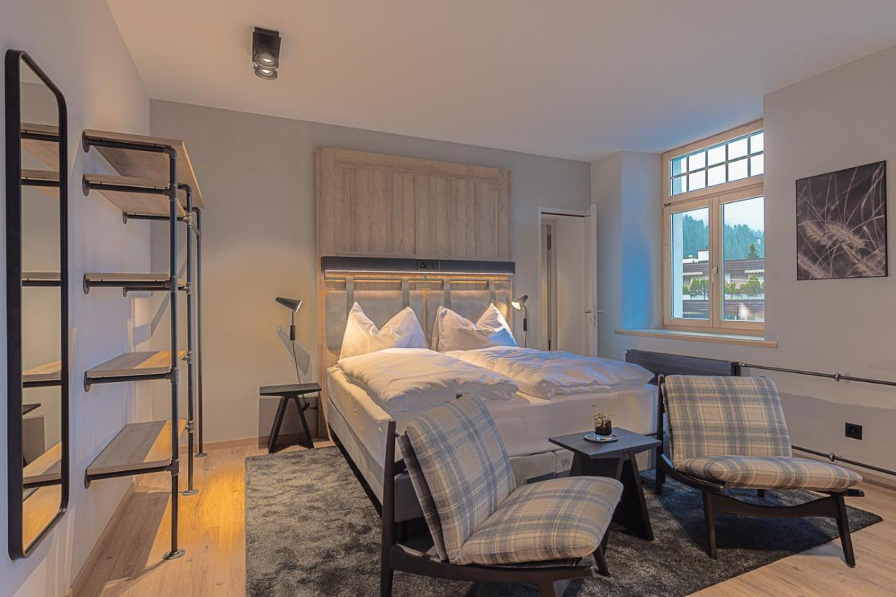 Alpine Hotel 3*