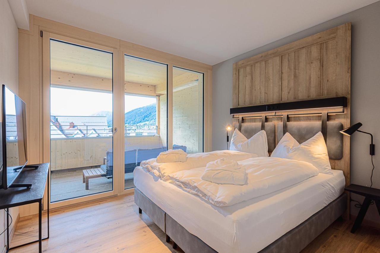 Alpine Hotel Davos