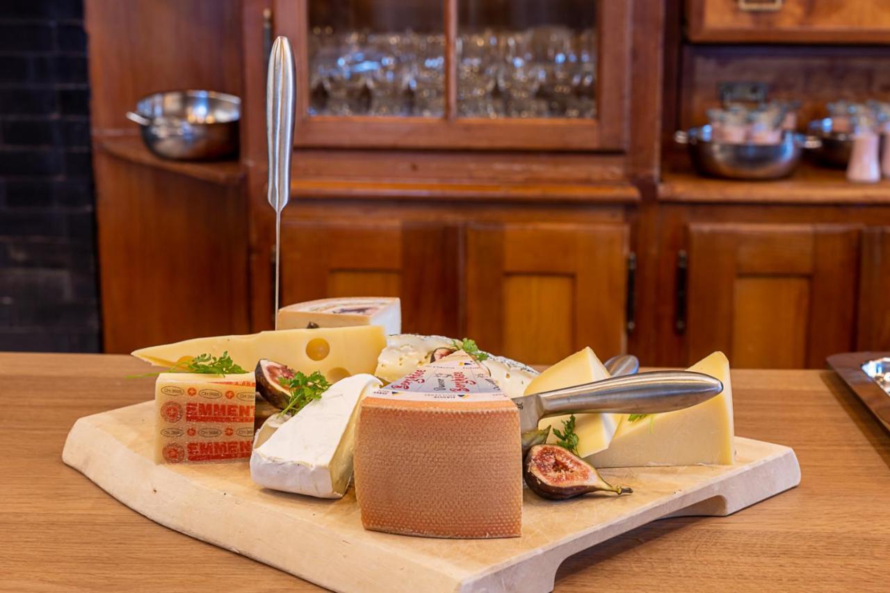 Alpine Hotel Davos
