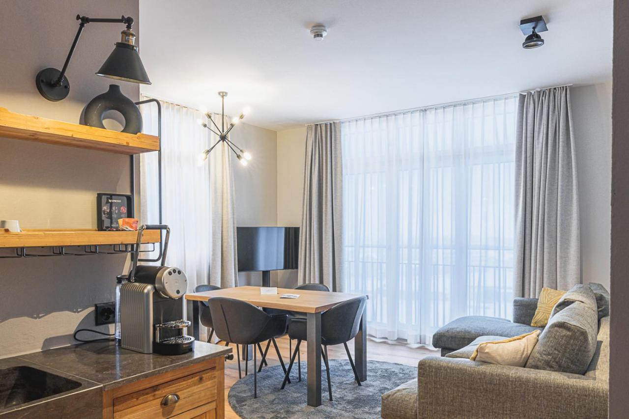 Alpine Hotel Davos