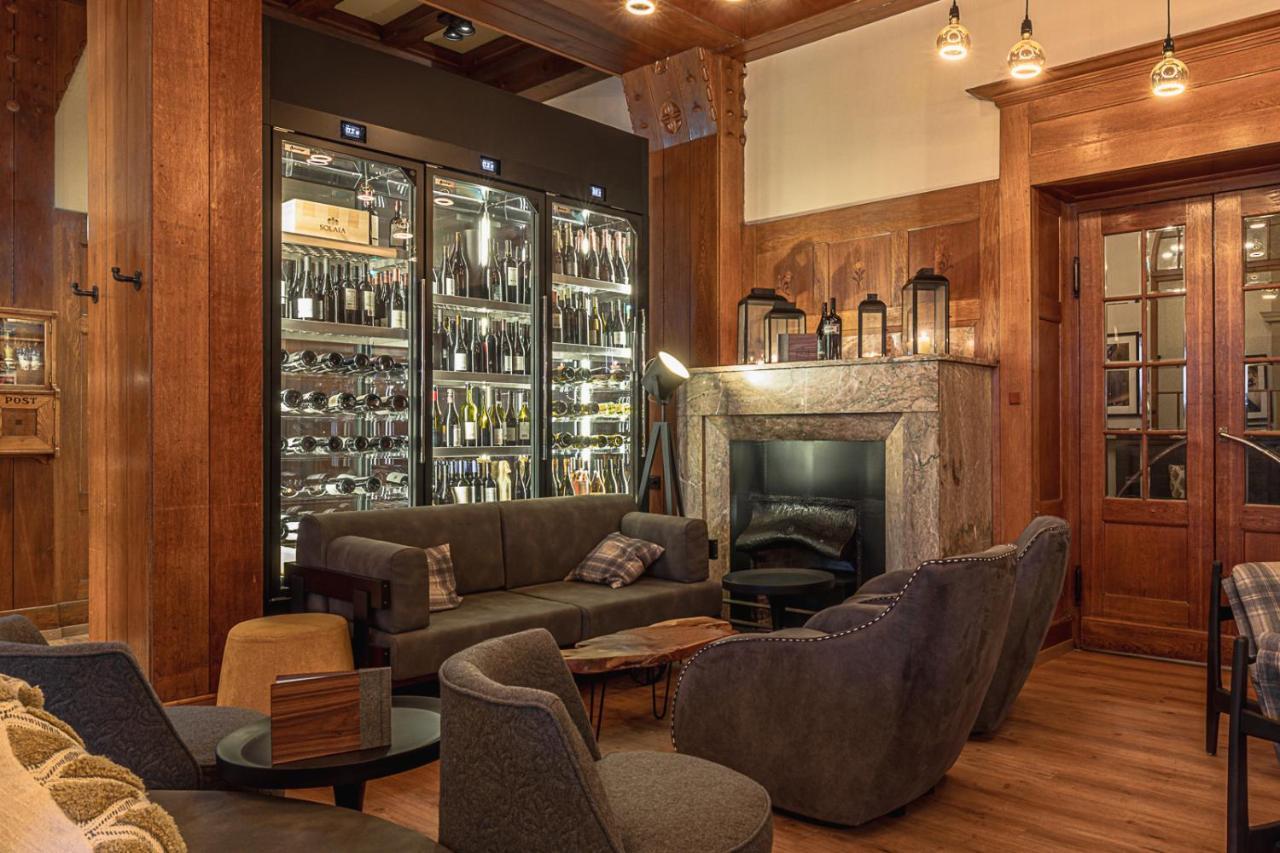 Hotel Alpine